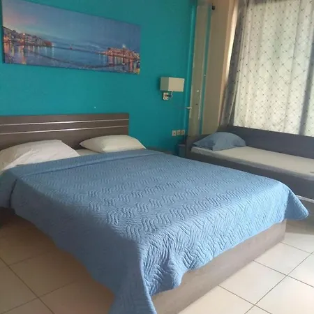 Lägenhet Blue