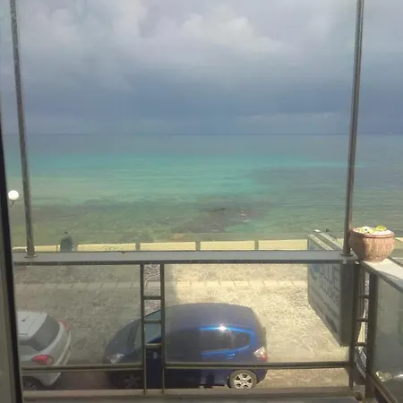 Lägenhet Blue *